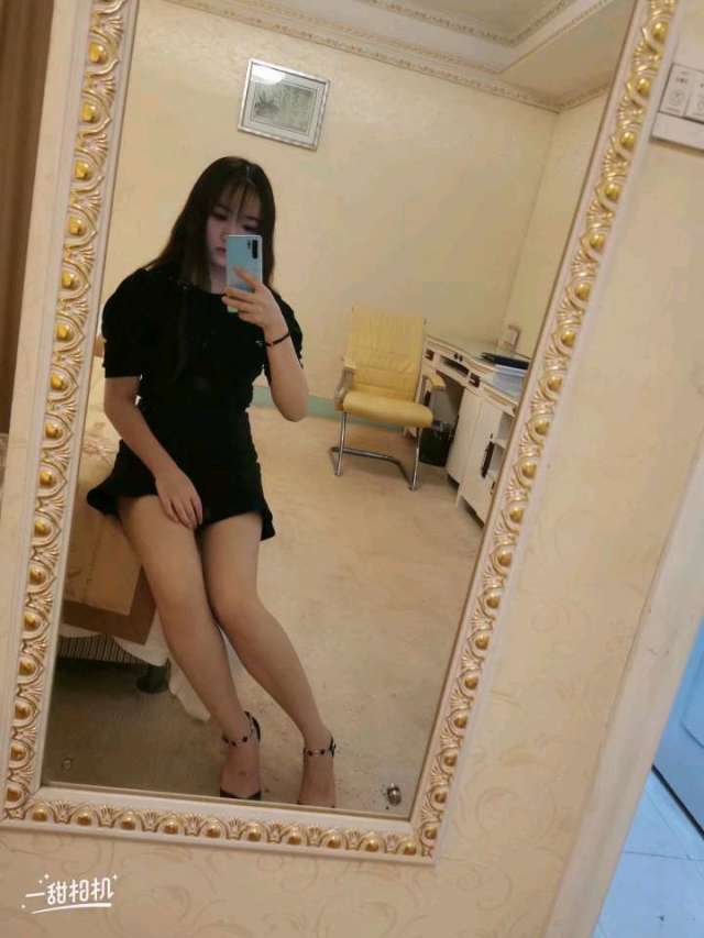 泉州平价小姐姐